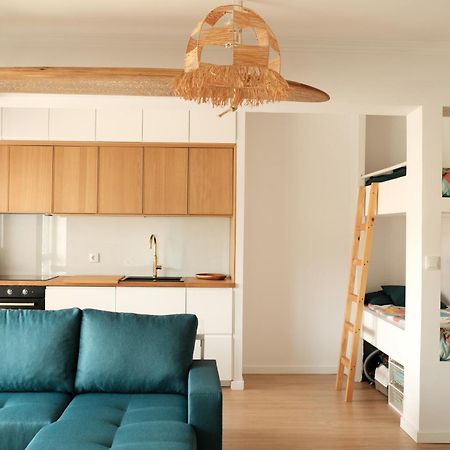 Furadouro Cool & Cozy Flat Leilighet Eksteriør bilde