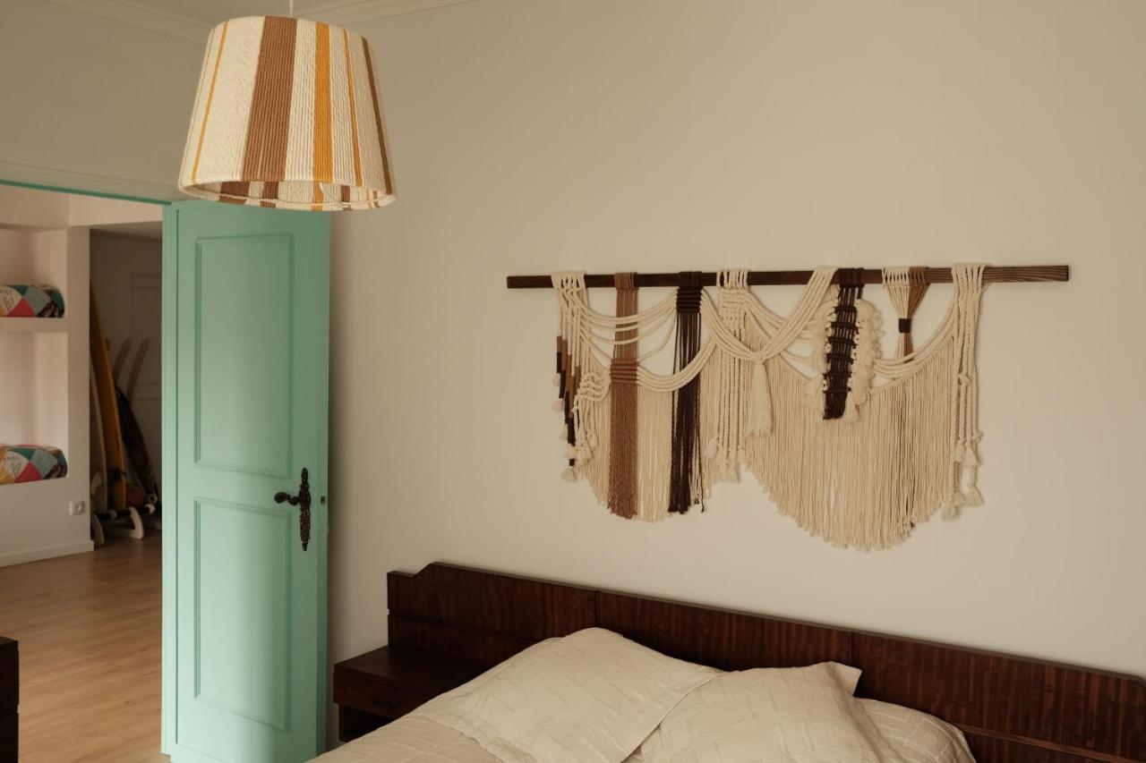 Furadouro Cool & Cozy Flat Leilighet Eksteriør bilde