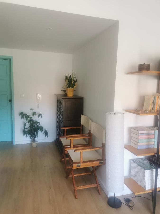 Furadouro Cool & Cozy Flat Leilighet Eksteriør bilde