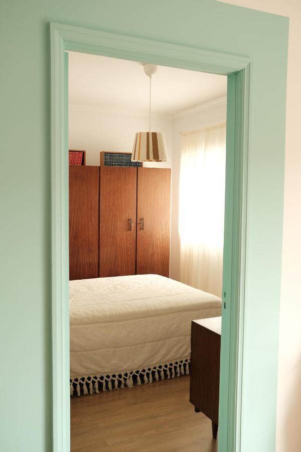 Furadouro Cool & Cozy Flat Leilighet Eksteriør bilde
