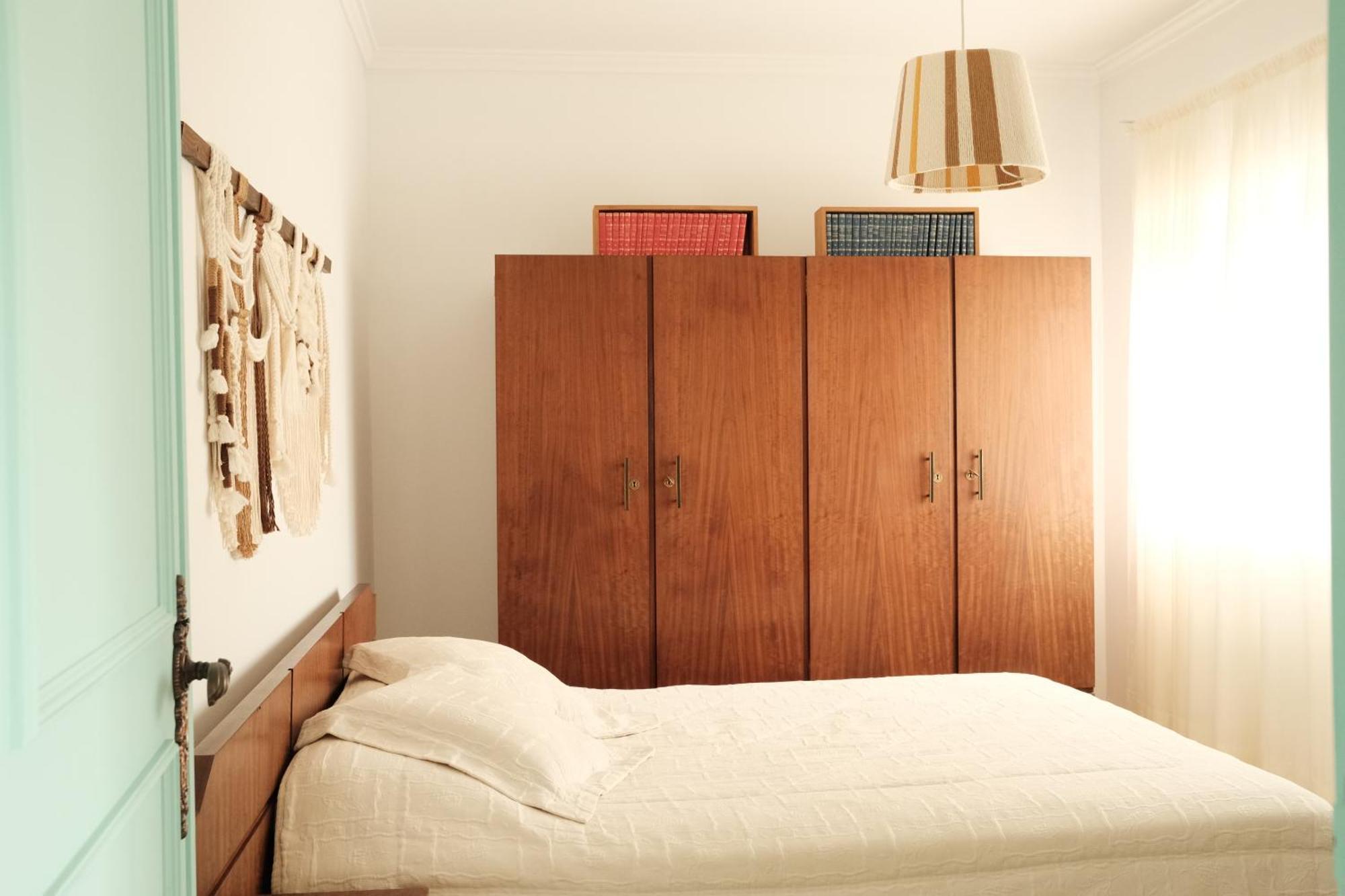 Furadouro Cool & Cozy Flat Leilighet Eksteriør bilde